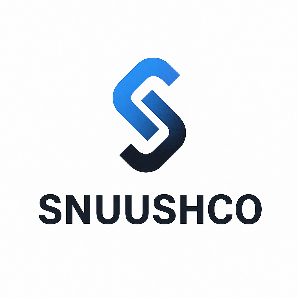 Snuushco Logo